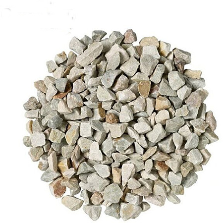 Barley Quartzite aggregate