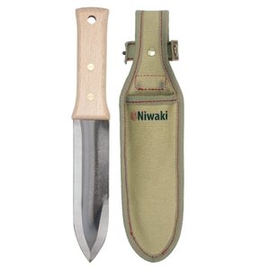 Hori Hori cultivation knife