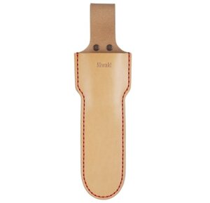 Long holster leather
