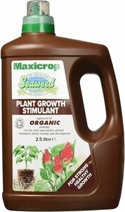 Maxicrop Plant Growth Stimulant 2.5L