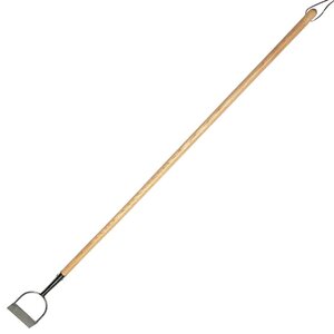 RHS Stainless Dutch Hoe